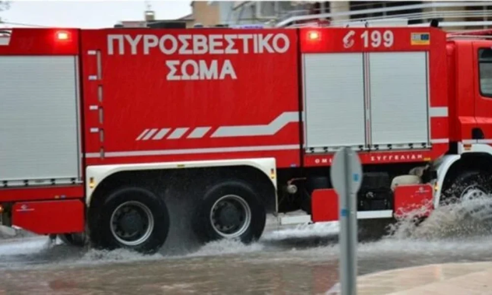Αναστάτωση στην Καστοριά: Δύο αναρριχητές έχουν εγκλωβιστεί σε δύσβατο μονοπάτι στο Εξωκλήσι Αγίου Νικολάου